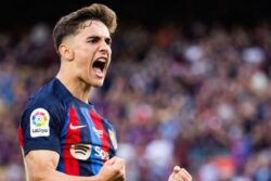 FC Barcelona's Pablo Gavi Marks 19th Birthday: A Rising Star's Journey