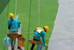 This Insulating Paint Could Stop You Cranking the AC or the Heater to Max