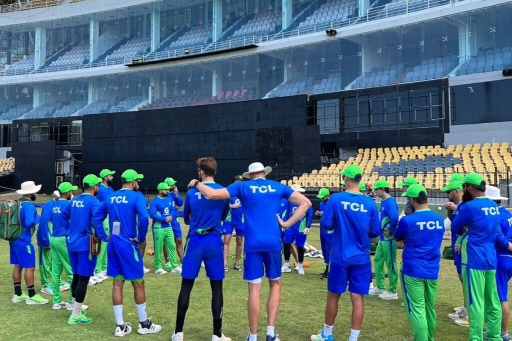 'We Have a Better Middle Order than India' Former Pakistan Cricketer Makes Bold Claim