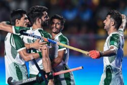 India vs Pakistan, Asian Champions Trophy 2023: PAK Coach Says They Are Aware of IND's Weakness Ahead of Blockbuster Clash