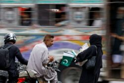 ‘Polluted Politicians Caving to Army, Hardliners’: Multiple Crises Cripple Pakistan at 76