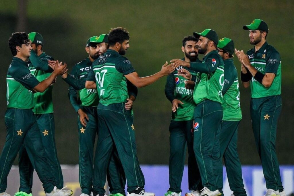 PAK vs NEP, Asia Cup 2023: Iftikhar, Naseem Shah Return as Pakistan Name Playing XI