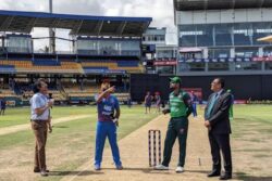 Pakistan vs Afghanistan 3rd ODI LIVE Cricket Score: PAK vs AFG Live Scorecard and Commentary