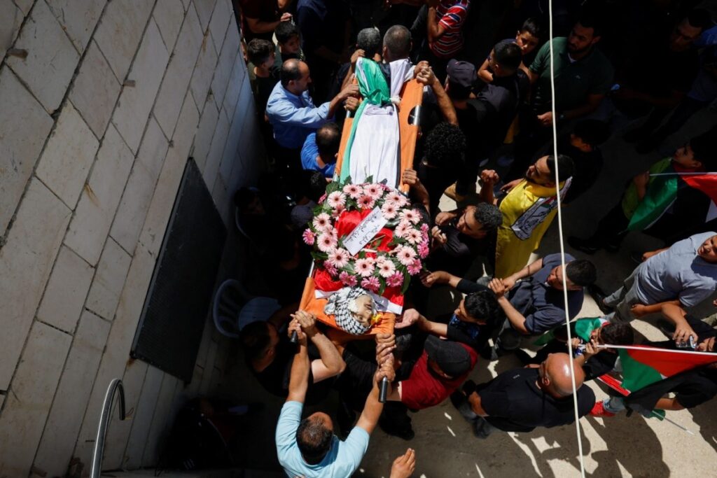 ‘Terrorism’: US Slams Netanyahu for Murder of Palestinian Teen by Israeli Settlers