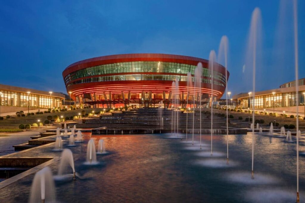 Central Govt Offices in Delhi Will Be Closed from September 8 to 10 in View of G20 Summit: Personnel Ministry