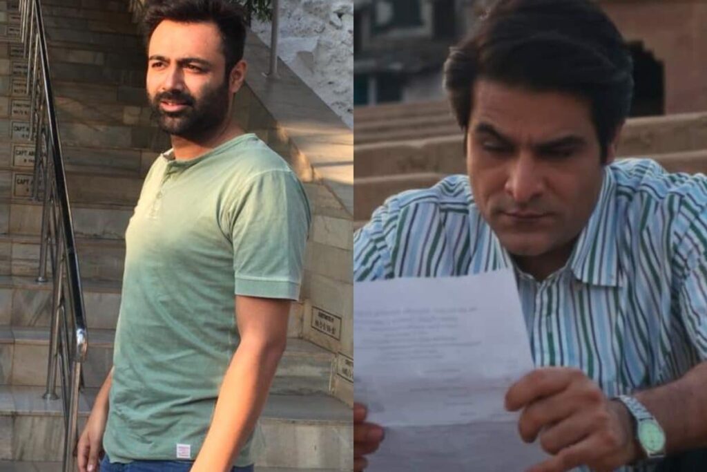 TVF Sandeep Bhaiya: Director Parijat Joshi Gets Candid About The Show, Says 'There Was Honesty In It' | Exclusive