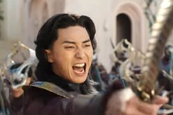 The Marvels Producer Confirms THIS Important Detail About Park Seo Joon in the MCU Film