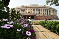 Parliament Monsoon Session LIVE: Major Showdown On Cards Over No-Trust Vote, Rahul Gandhi to Speak in House