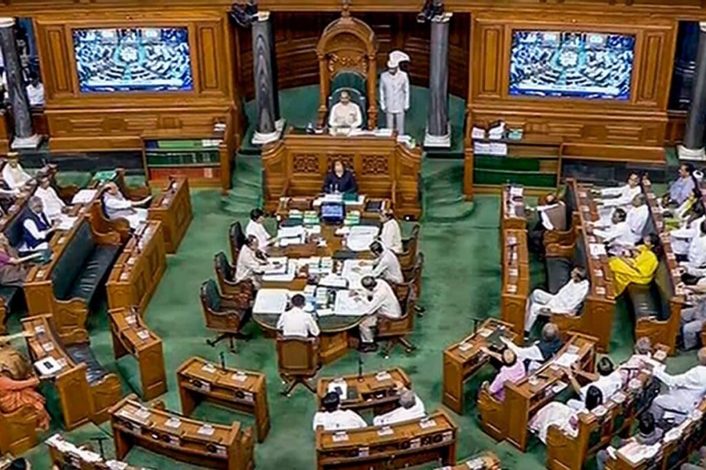 Govt Plans 'Information Warfare' to Blunt Opposition's Sharp Attacks ahead of No-confidence Debate