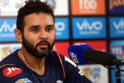 ‘Time is Running Out for Him’: Parthiv Patel Issues Stern Warning for India Batter After Repeated Failures