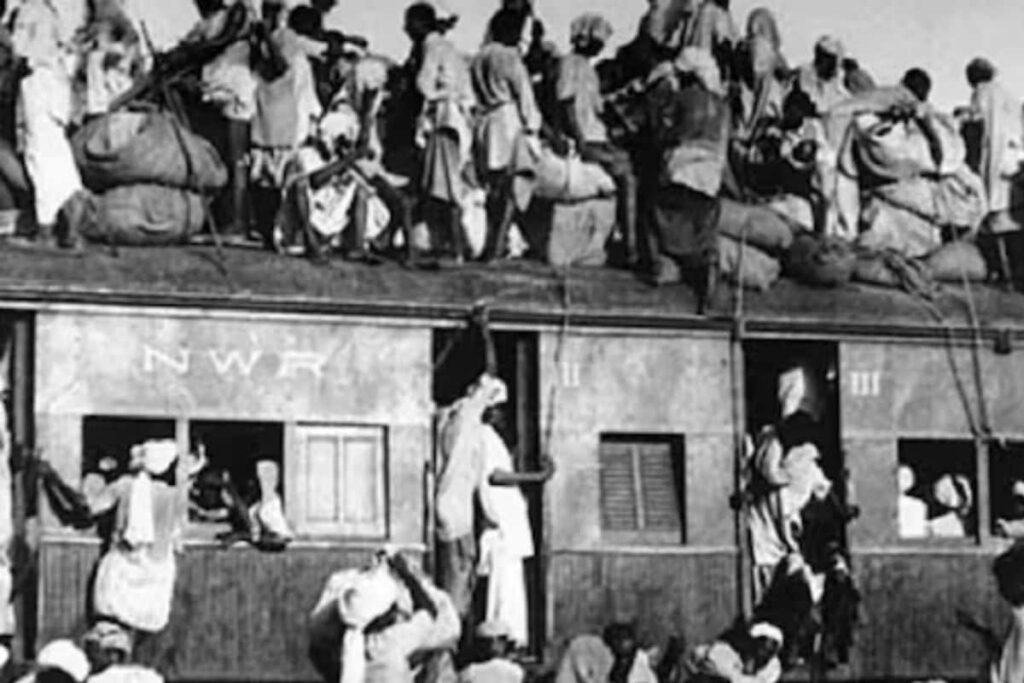 August 14: Lest We Forget the Horrors of Partition | Ahead of Independence Day