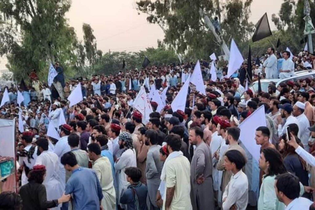 ‘Don’t Force Us into Conflict, Will Skin You’: Pashtun Body’s Warning to Pakistan Army