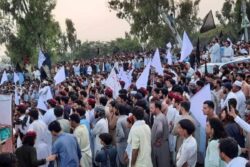 ‘Don’t Force Us into Conflict, Will Skin You’: Pashtun Body’s Warning to Pakistan Army