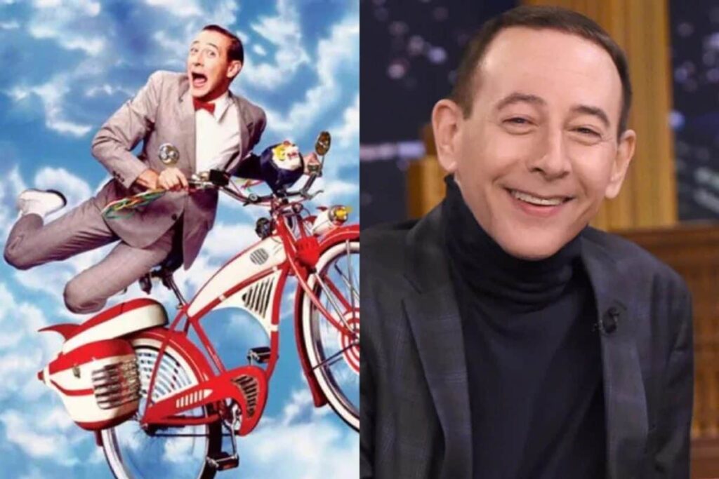 Paul Reubens, Pee-Wee Herman Actor, Passes Away At 70 After Battling Cancer