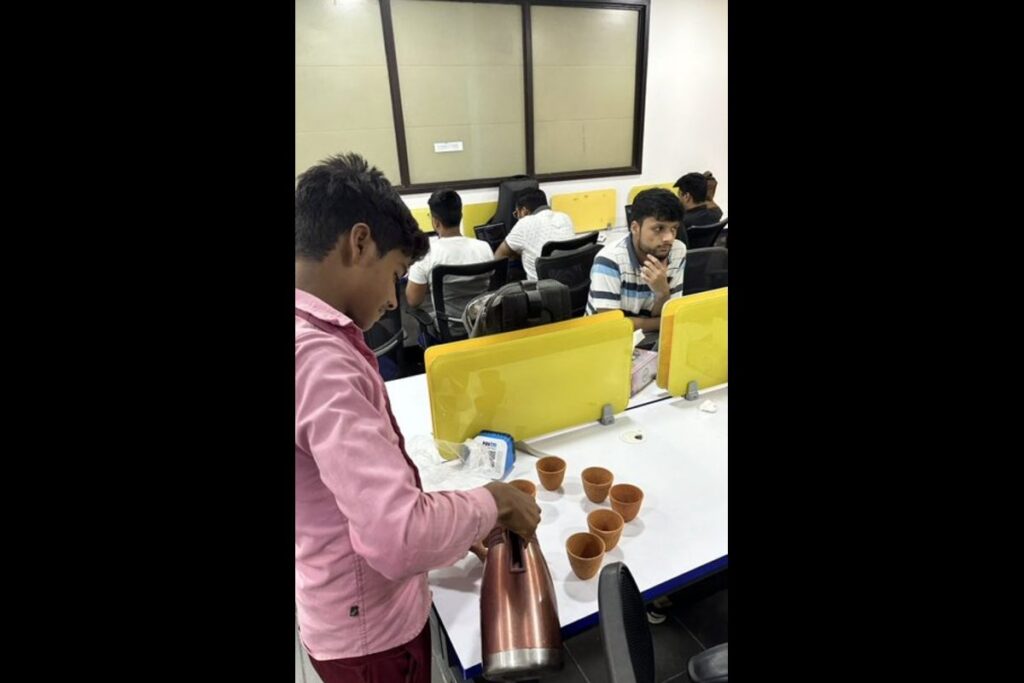 Paytm pioneered QR code and Soundbox technologies completely revolutionized the realm of in-store payments.