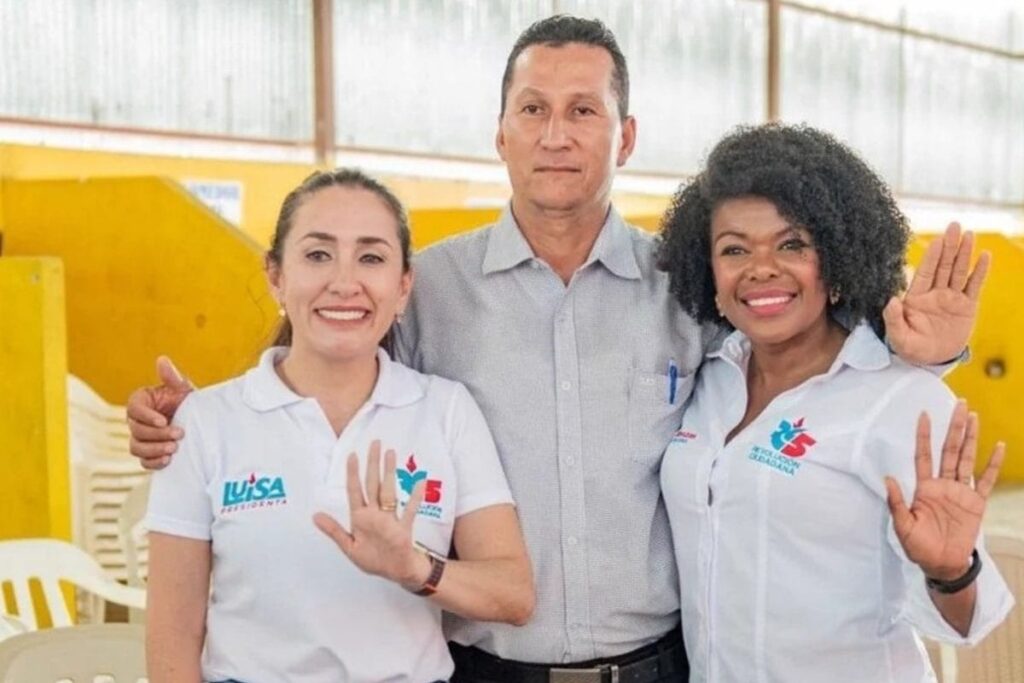 Ecuador’s Election Season Gets Bloodier as Another Politician is Assassinated