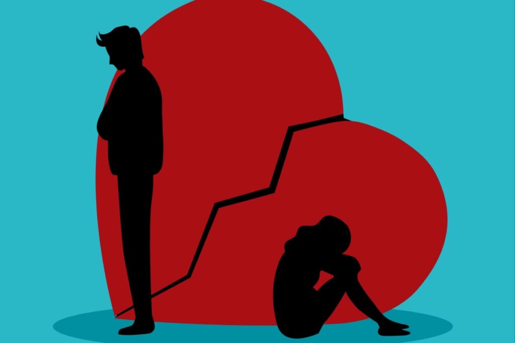 'She Wants To Sleep With Her Ex': Man Shares Dying Wife's 'Ungrateful' Last Request