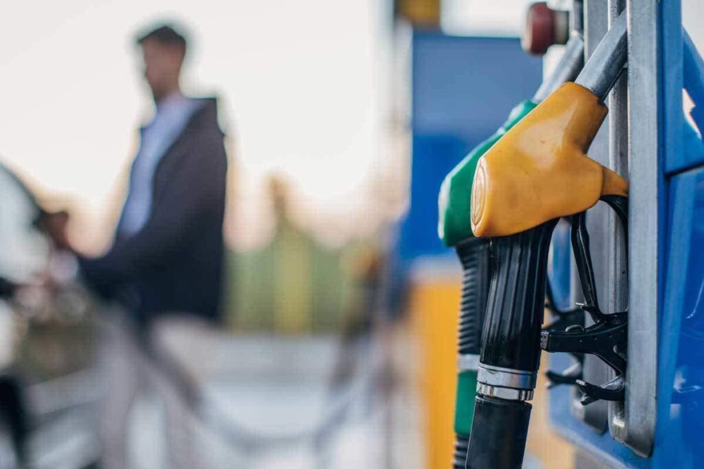 Petrol, Diesel Fresh Prices Announced For August 1: Check Fuel Rates In Your City