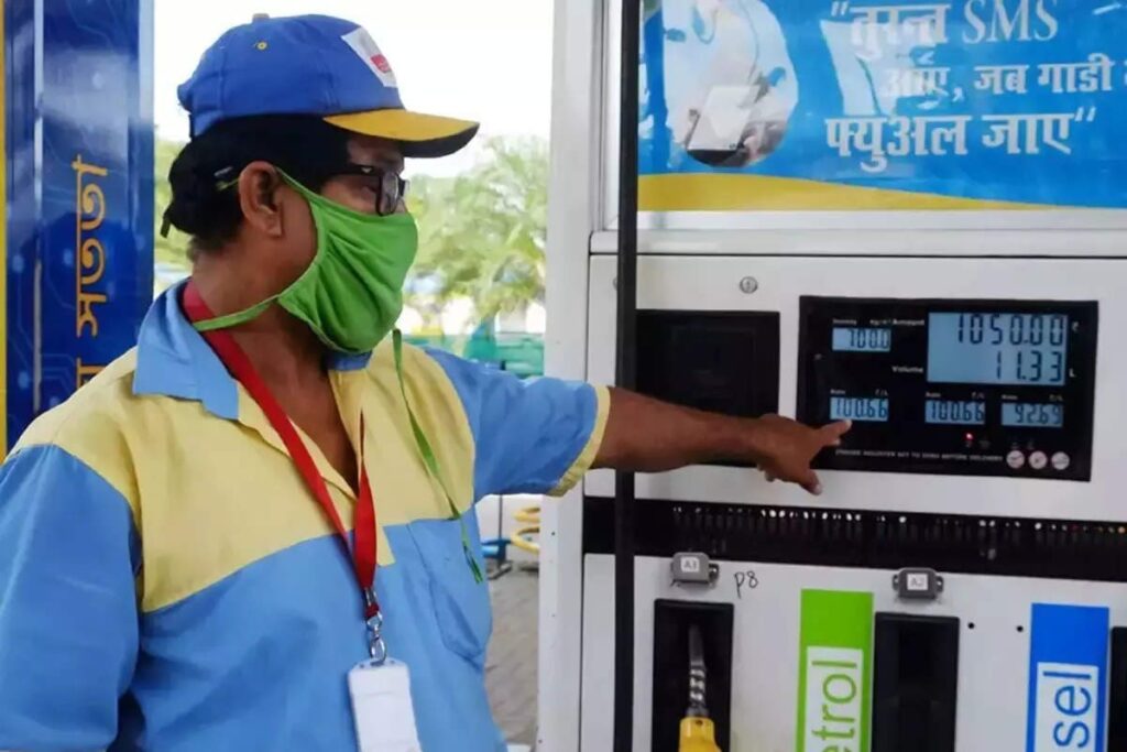 Petrol, Diesel Fresh Rates Announced: Check Price In Your City On August 13
