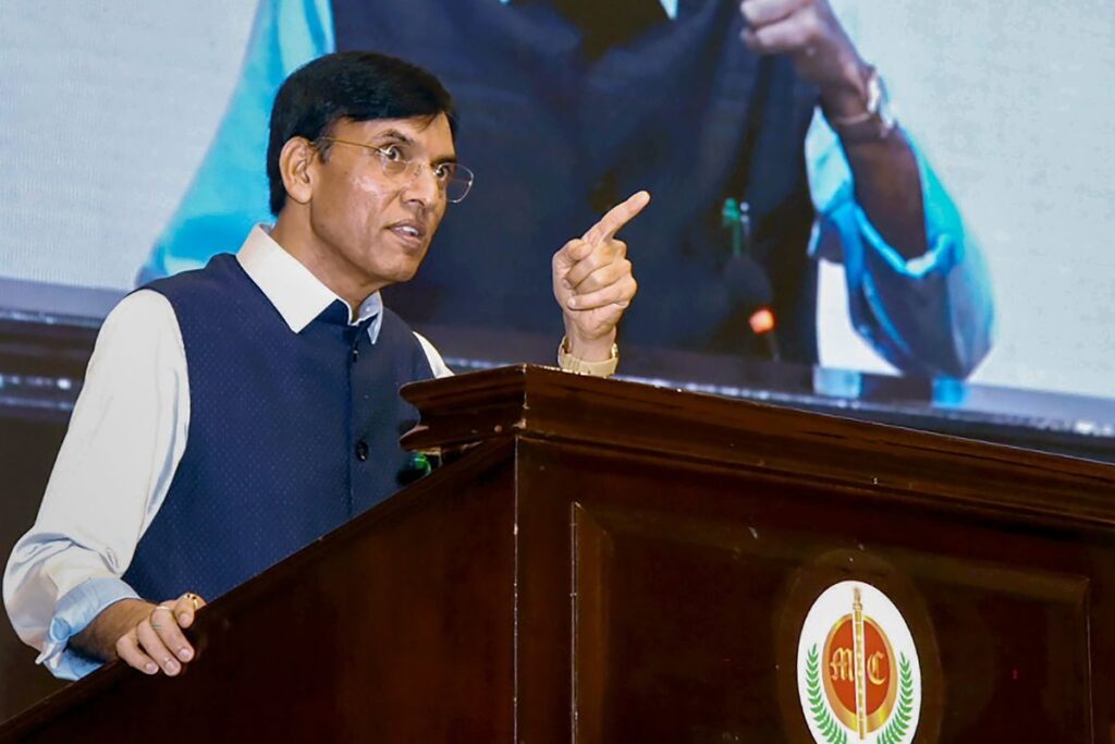 ‘India to Stay World's Pharmacy’: Plan to Push Innovation in Meds, Devices to be Launched in Sept