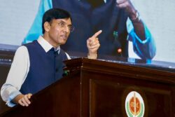 ‘India to Stay World's Pharmacy’: Plan to Push Innovation in Meds, Devices to be Launched in Sept