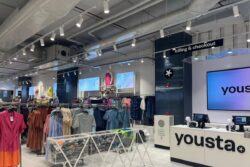 Reliance Retail Launches Youth Fashion Retail Format, Yousta