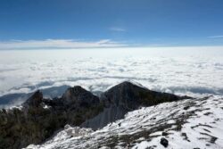 Four Climbers Die on Pico de Orizaba, Mexico's Tallest Mountain