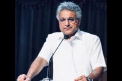 'Patnaik Sifts Grain from Chaff': BJD's Pinaki Misra Clears Air on 'Support' to NDA, Slams 'Needless' House Logjam