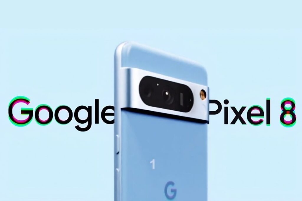Google Pixel 8 May Get 'Audio Magic Eraser' To Remove Unwanted Sounds From Videos