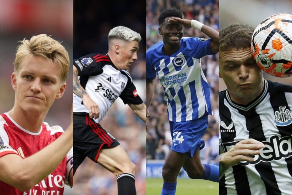 Premier League 2023/24: Matchday 1 Round-Up: Arsenal Hold Off Forest In Gritty Encounter, Brighton Welcome Luton To The PL With A Loss