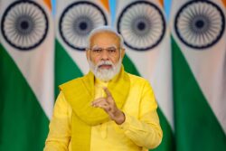 PM Lauds Meghalaya Man Who Discovered 1,700 Caves, Urges People to Visit State