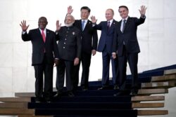 BRICS Platform for Discussing Issues of Concern for Entire Global South: PM Modi