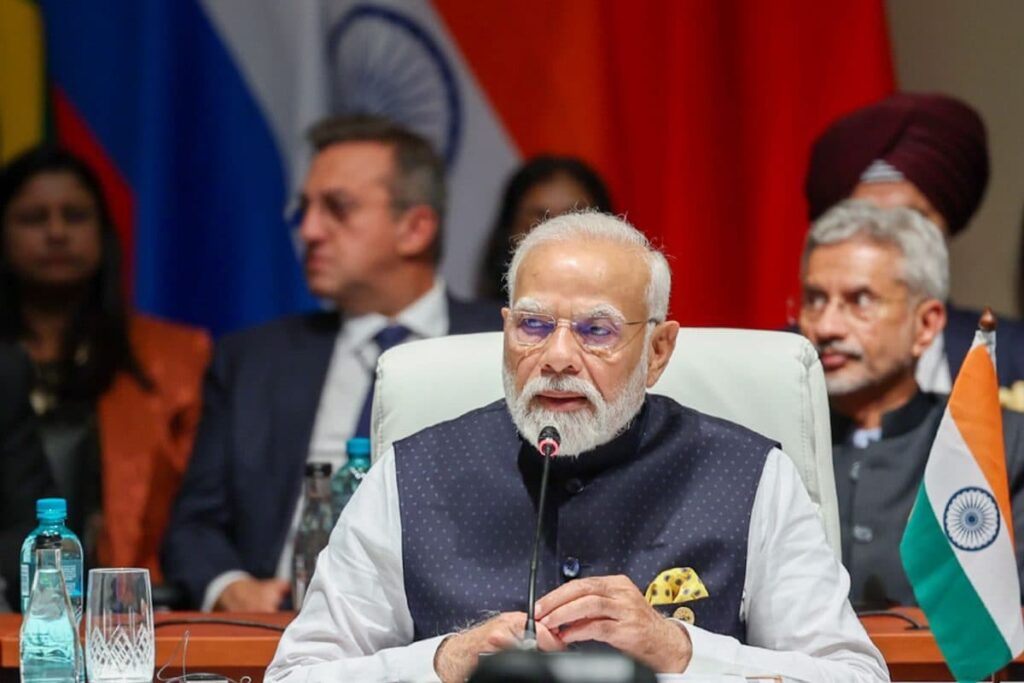 Modi in Greece: First Visit by Indian PM in Four Decades | Check Full Itinerary
