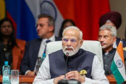 Modi in Greece: First Visit by Indian PM in Four Decades | Check Full Itinerary