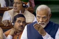 PM Modi's Lok Sabha Speech: ‘I Gave Oppn 5 Yrs to Prepare, But They are Still Bowling No Balls' | Top Quotes