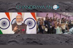 Chandrayaan-3 Success: ISRO Office PM's Next Stop After Greece; Roadshow Likely In Bengaluru