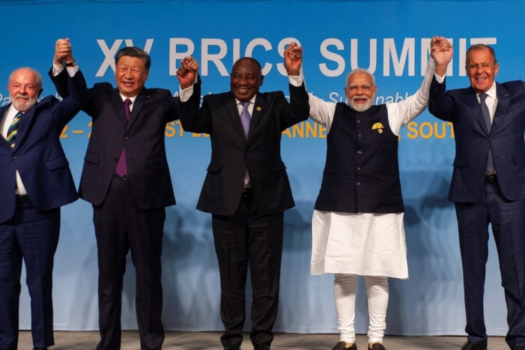 PM Modi Second-most Popular Leader Globally after Russian President Vladimir Putin