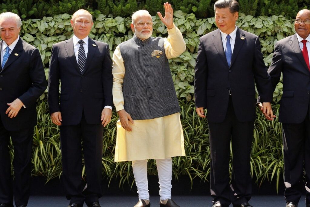 WATCH | As PM Modi Visits South Africa, Greece, Here’s What’s in Store