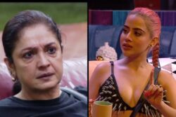 Bigg Boss OTT 2: Pooja Bhatt In Awe Of Uorfi Javed, Says 'I Love Your Audacity'