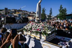 'Catholic Woodstock' Kicks Off in Lisbon Ahead of Pope Arrival