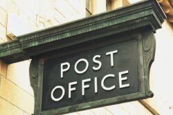 Smoke from Parcel Containing Sulfuric Acid Triggers Panic at Post Office in Patna