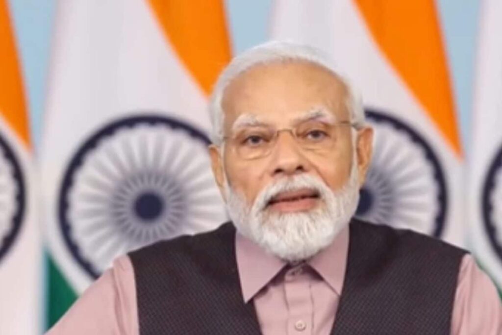 'Zero-Tolerance Against Corruption In India': PM Modi in G20 Ministerial Meet