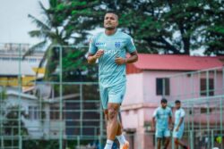 ISL Has Made Indian Players Fearless Which Will Help in Asian Cup Campaig: Pritam Kotal
