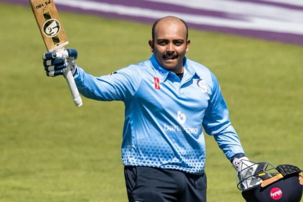 Prithvi Shaw Has PCL Injury, to be out of Action For at Least Two Months