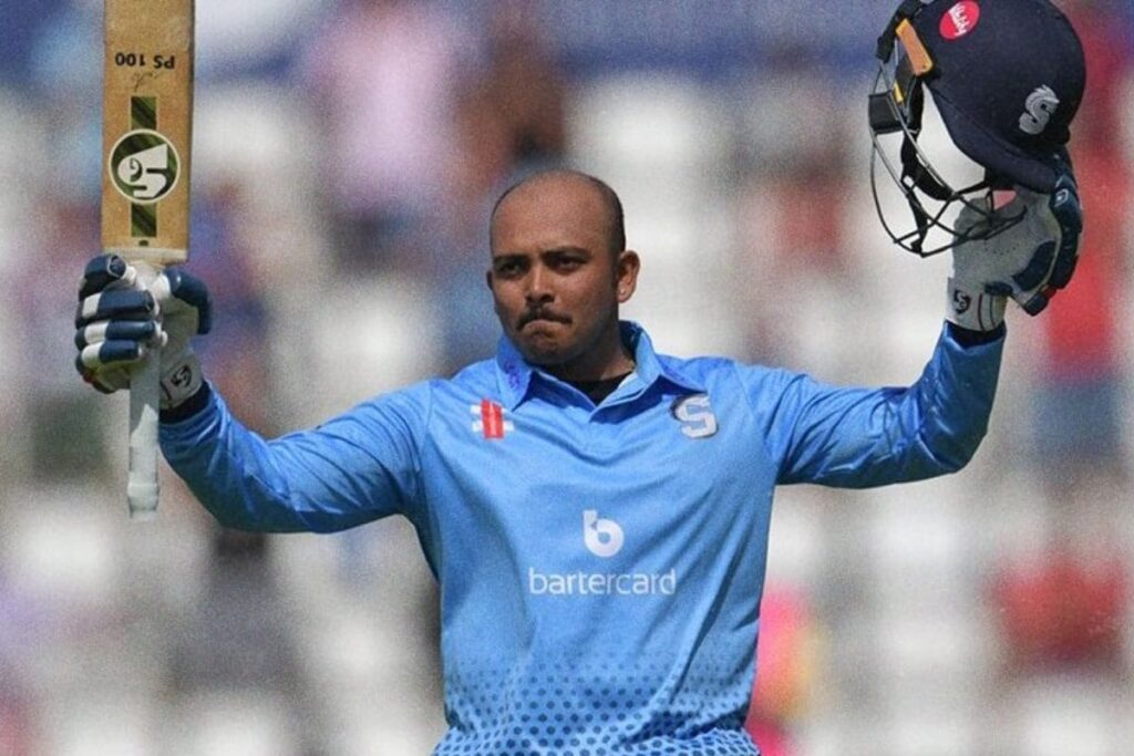 WATCH: Prithvi Shaw Continues Red-hot Scoring Streak, Smashes Another Century After Double Hundred in One-Day Cup