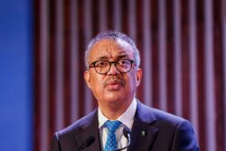 'Thanks India For its G20 Presidency': WHO Chief Lauds Ayushman Bharat Scheme