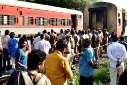 Opinion | Why Madurai Train Fire Accident Was a Disaster That Was Waiting to Happen