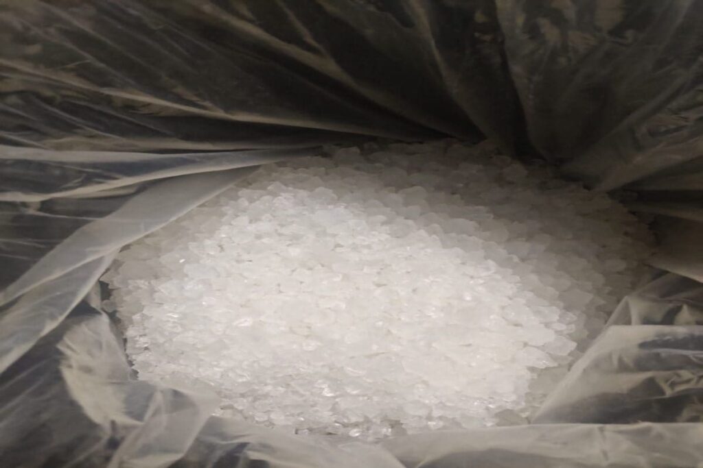 Cop Held in Hyderabad with 1,750 Grams Methaqualone Drug