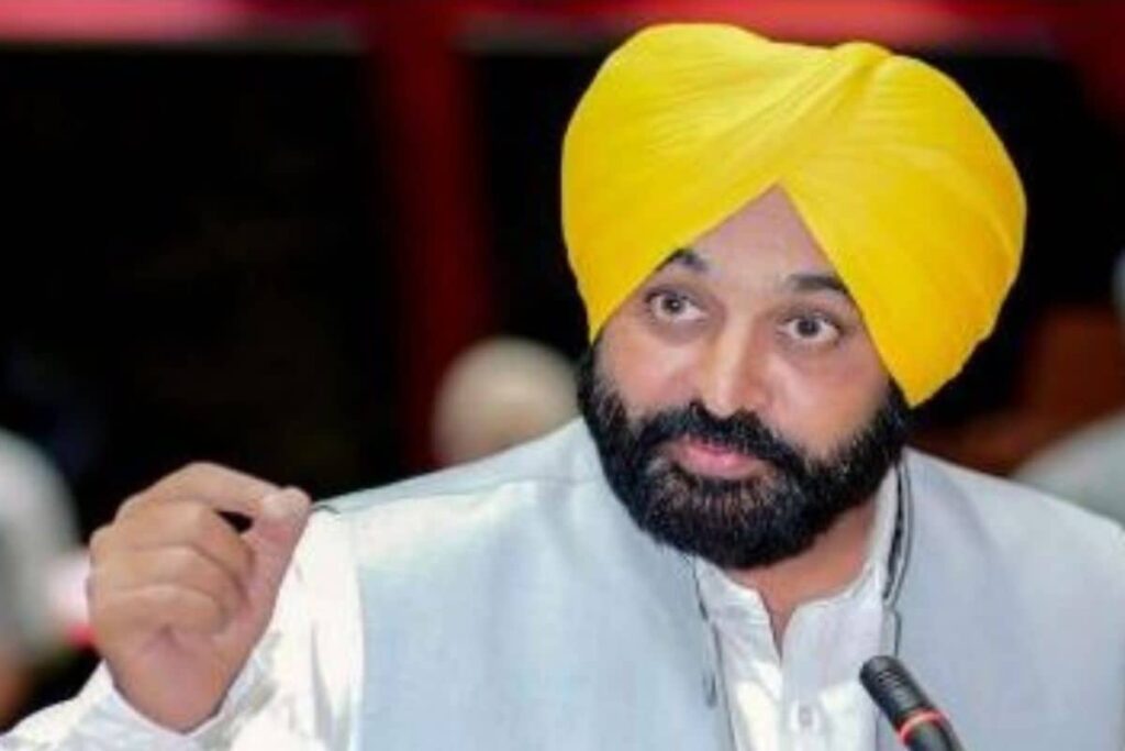 Sangrur-based Woman, Stranded in Malaysia, to Be Brought Back Soon: Punjab CM Mann