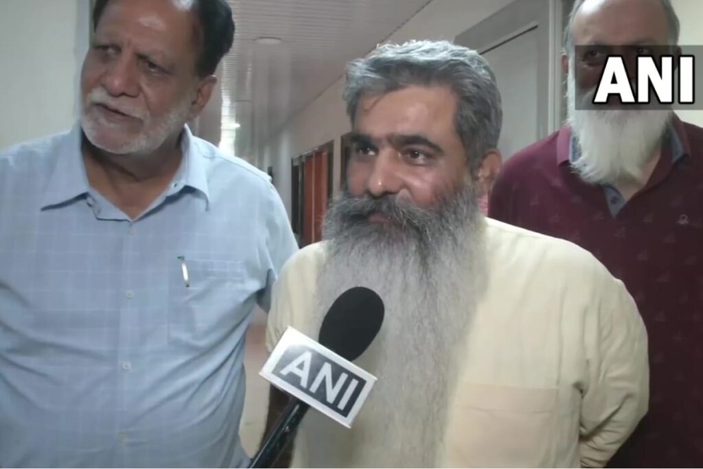 Punjab: ED Raids Ex-Congress Minister Ashu in Money Laundering Probe